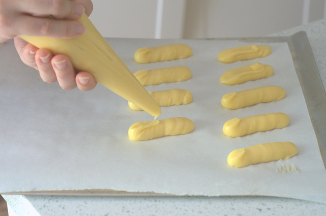 How to Make Classic French Eclairs at Home