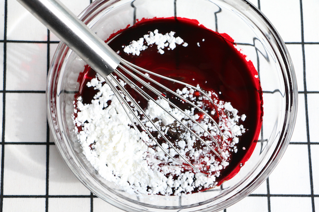 Bookstore photography revelation How to Make Edible Fake Blood With 5 Ingredients | Craftsy