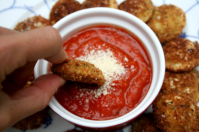 Dip it