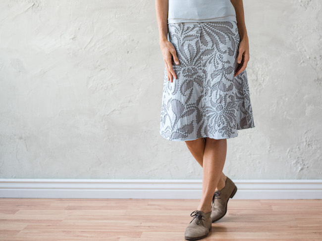 Swing Skirt