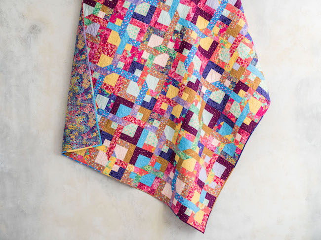 Puzzle QUilt