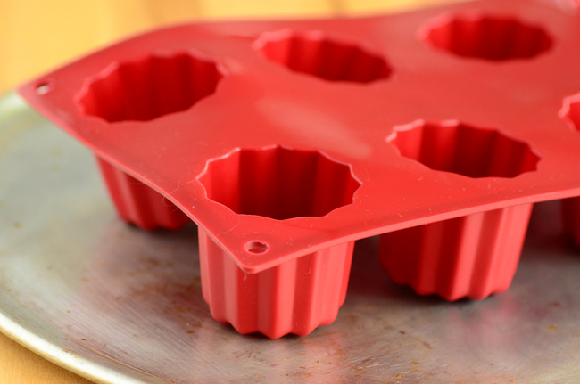 How to Make Canelé at Home