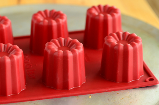 How to Make Canelé at Home