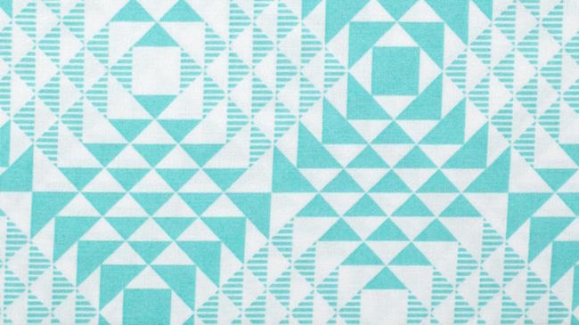 FreeSpirit Atrium Cotton Fabric by the Yard