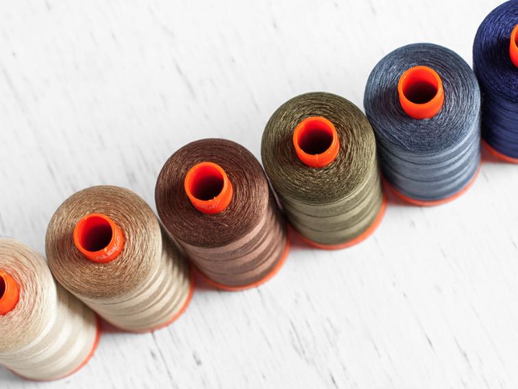 Aurifil thread
