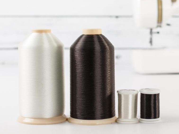 aurifil monofilament thread