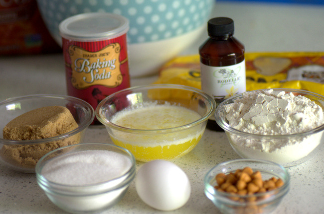 Ingredients 15 baking tips