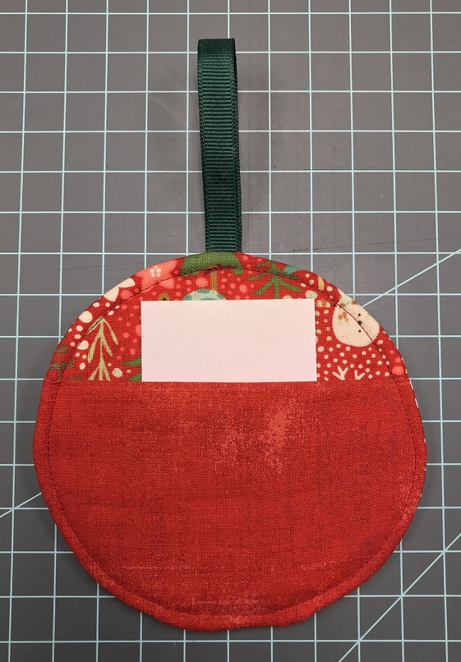 gift card holder