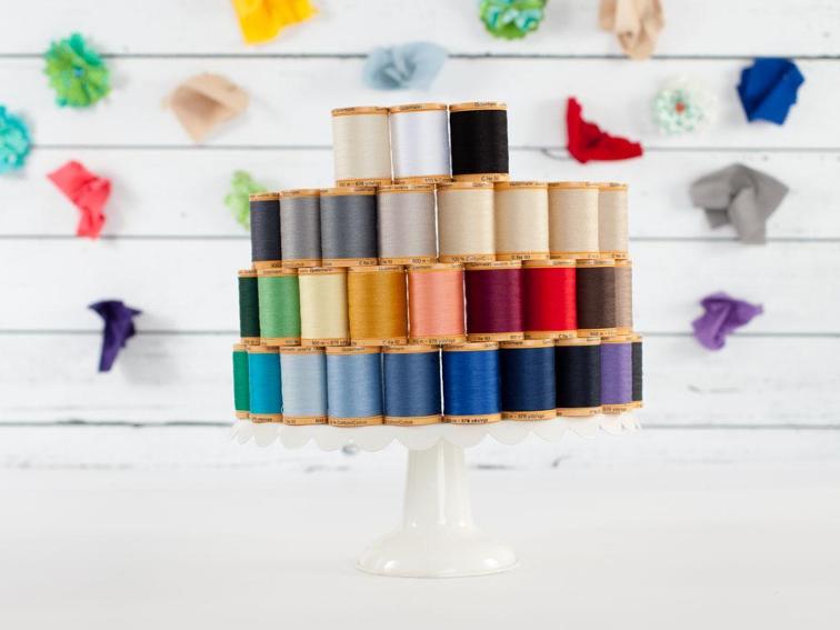 gutermann natural cotton thread
