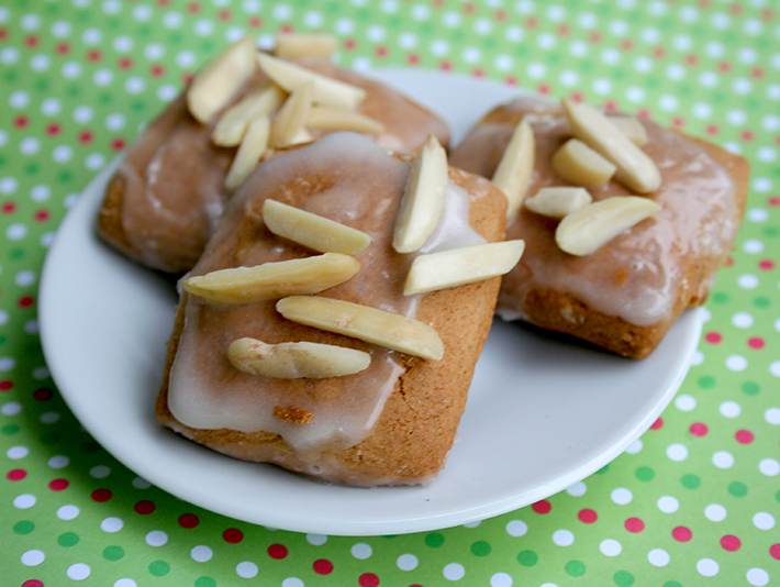 Lebkuchen