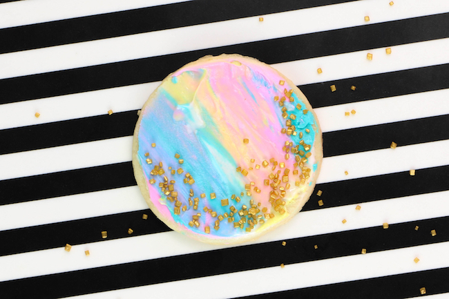 Adding Sprinkles | Erin Gardner