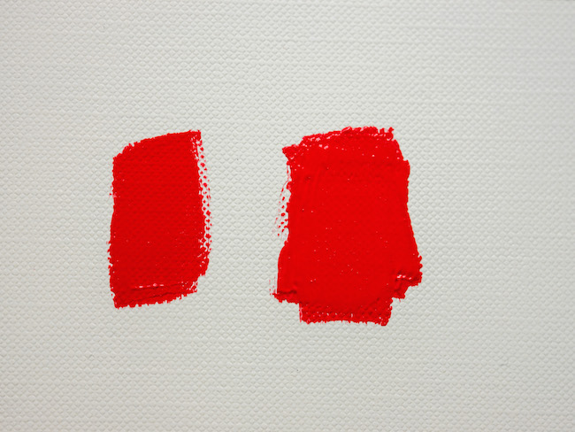 Mixing Red And Black - What Color Make Red And Black - Mix Acrylic