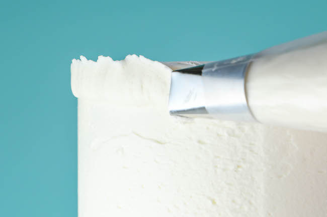 Piping the First Wave | Erin Gardner
