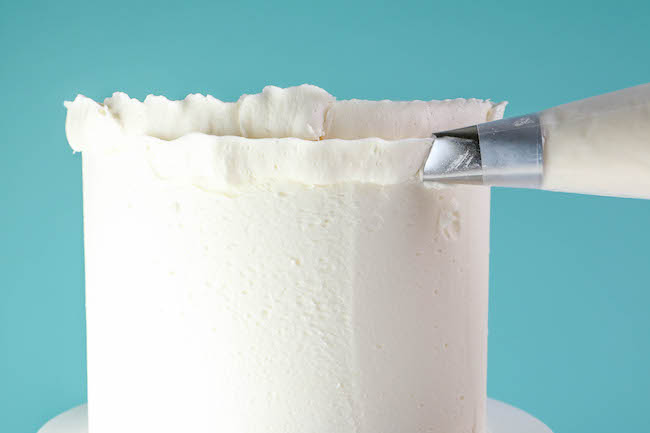 Piping the Second Wave | Erin Gardner