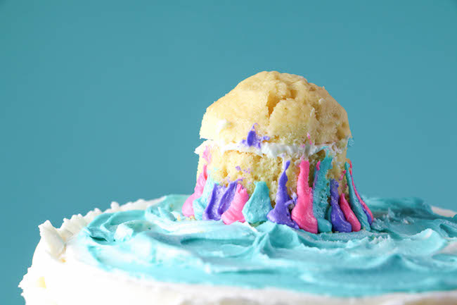 Piping the Scales | Erin Gardner