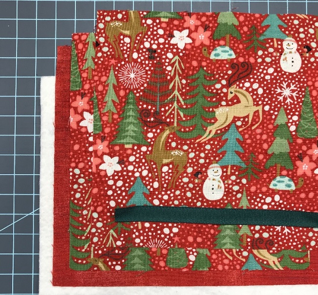 supplies needed for ornament