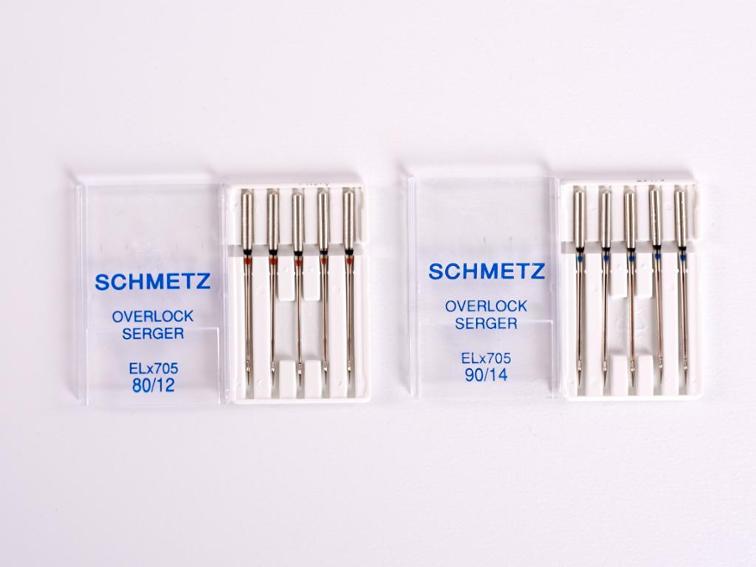 Best needles for sewing knit fabrics