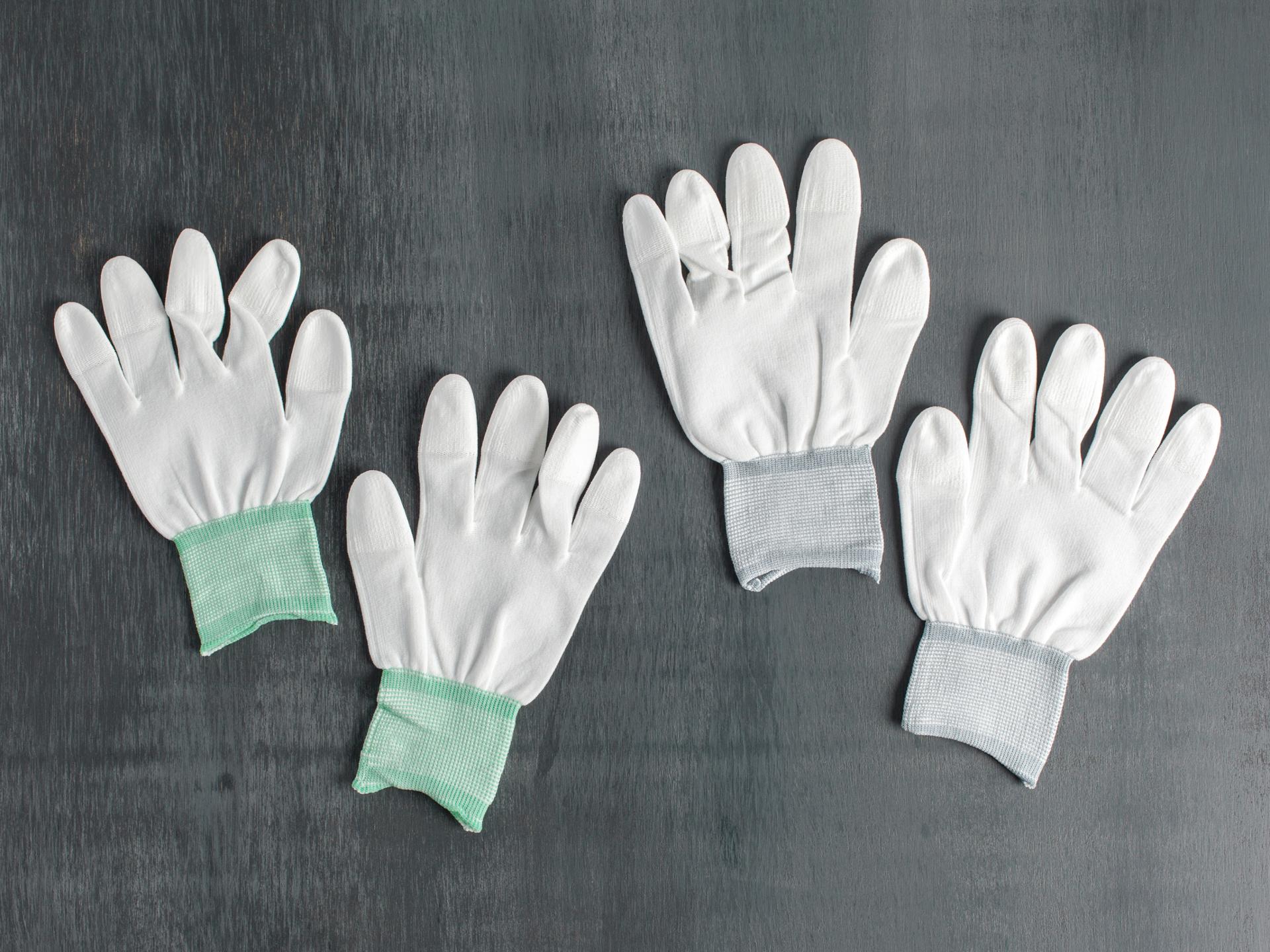 Machingers Quilting Gloves