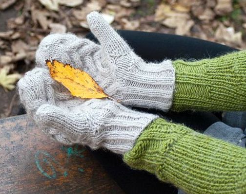Constantine Mittens Constantine Mittens