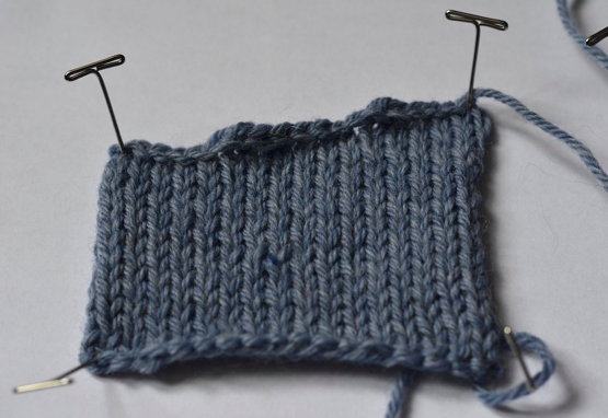 Knitting Shaping