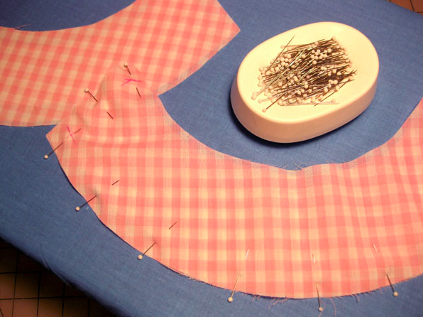 sewing sewing