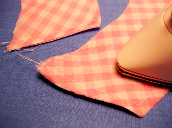 how to sew a perfect collar how to sew a perfect collar