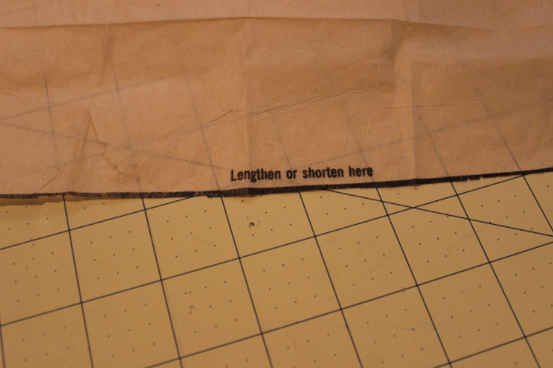 Petite Sewing Petite Sewing
