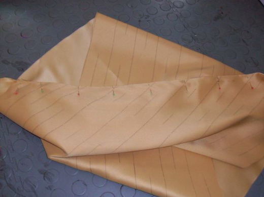 Fabric Tube Method Fabric Tube Method