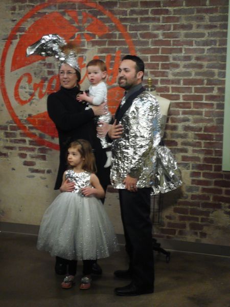 foilfamily