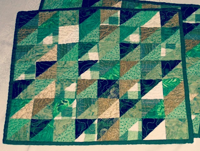 Free Quilting Pattern