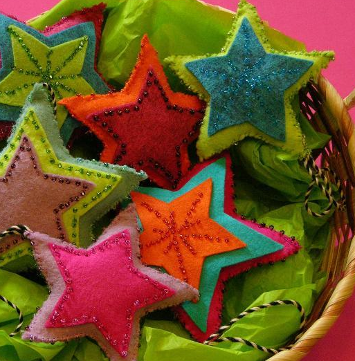 Star Ornament Star Ornament