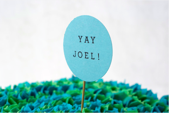 cake topper cake topper