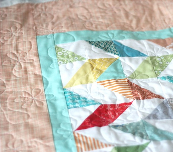 flower quilting flower quilting