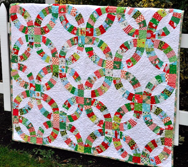 pickledish quilt along