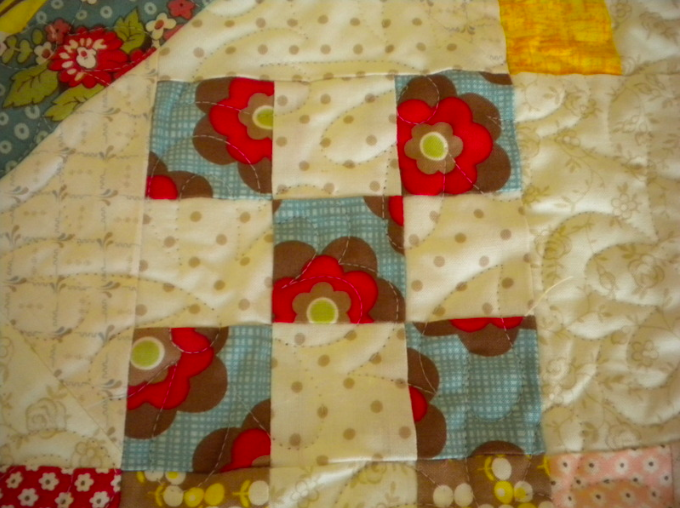 half square triangle half square triangle