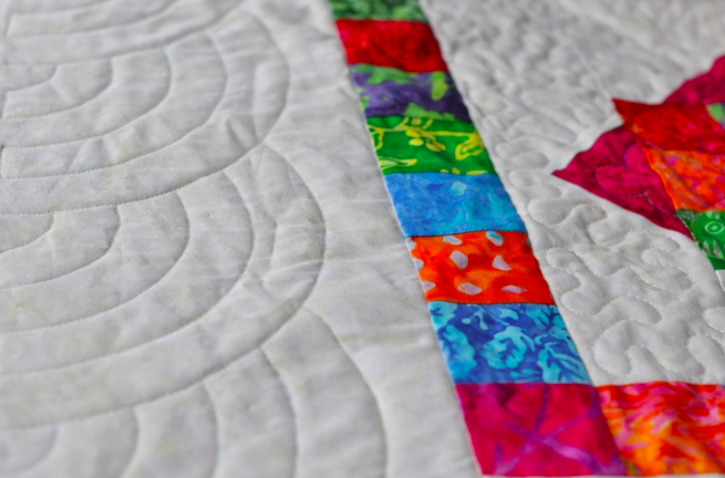 quilting borders