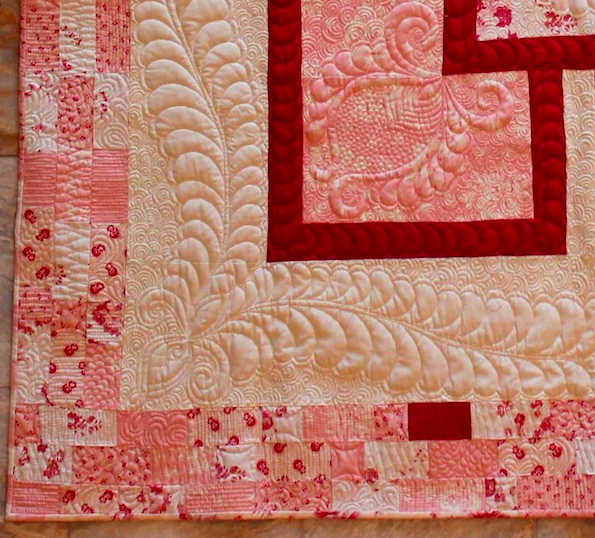 picnic quilt