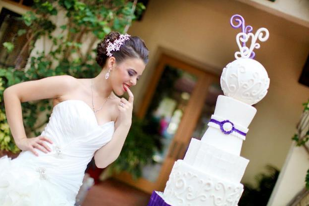 wedding cake design