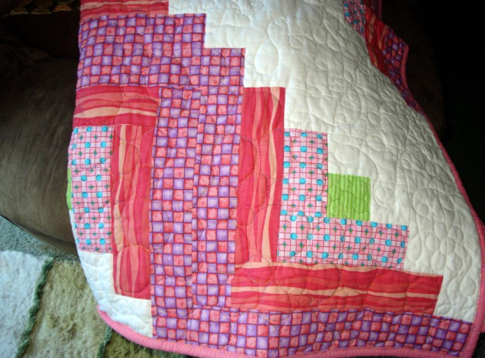 baby quilt