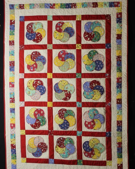 child play quilt