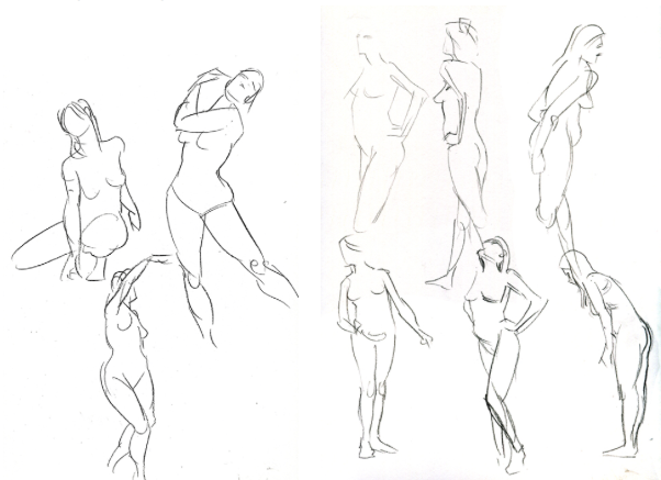 figure drawing