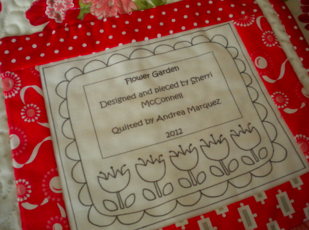 How To Create Quilt Labels Quilt Business Tips On Bluprint