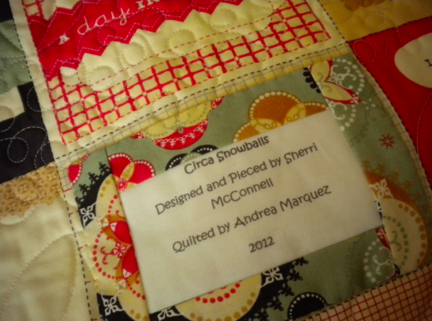 quilt quilt