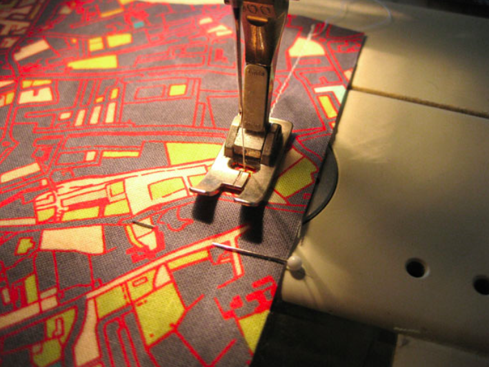 sew seam