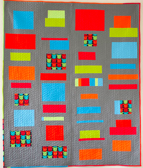 baby quilt