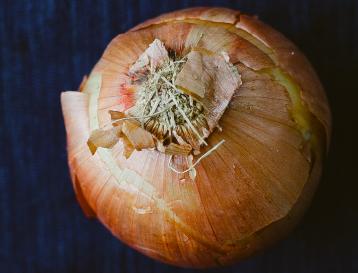 onion