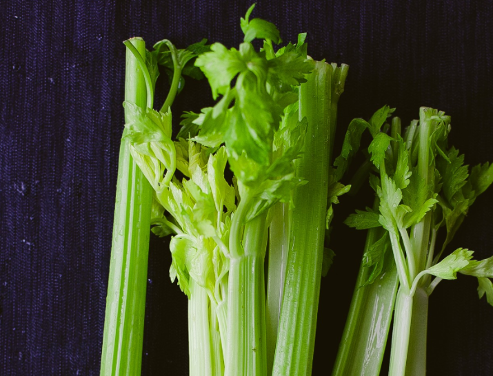 celery