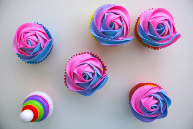 cupcake cupcake