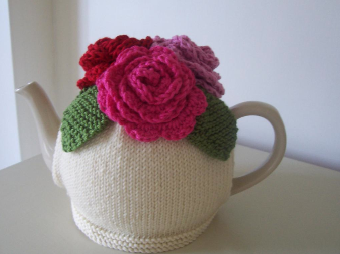 tea cosy