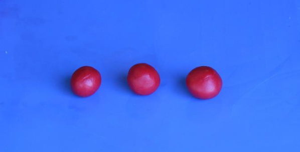 cherries